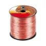 CABLETECH OFC 0.5mm Lautsprecherkabel 100m Rolle