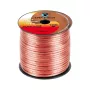 CABLETECH OFC 4mm Lautsprecherkabel