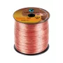 CABLETECH Lautsprecherkabel 0,75 mm²