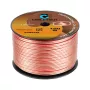 CABLETECH Lautsprecherkabel 4mm