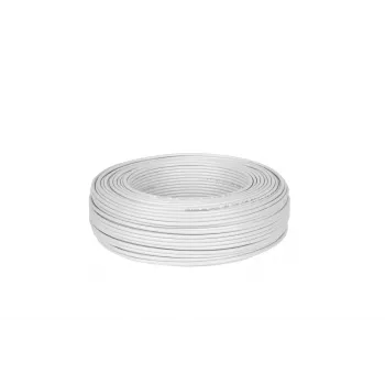 CABLETECH TV-SAT Koaxialkabel CU+CU 150m