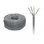 CABLETECH UTP Cat5e Kupfer-Patchkabel KAB0100