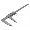 Messschieber 600/100mm im Holzkasten GEKO