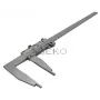 Messschieber 600/100mm im Holzkasten GEKO
