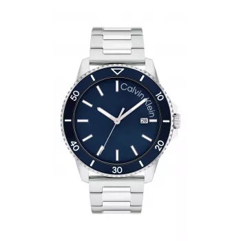 CALVIN KLEIN MAN Uhr 25200385 (44mm)