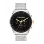 CALVIN KLEIN Herrenuhr City Collection 25200296 44mm Edelstahl Swiss Quartz