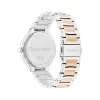 Calvin Klein Damenuhr 25100049 38mm Swiss Quartz Edelstahl