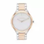 Calvin Klein Damenuhr 25100049 38mm Swiss Quartz Edelstahl