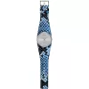 Calvin Klein Damenuhr K5V231V6 39mm Edelstahl Silber
