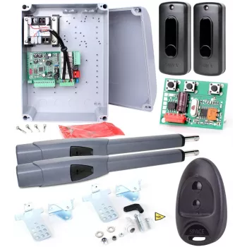 CAME ATS Set für Doppelflügeltore