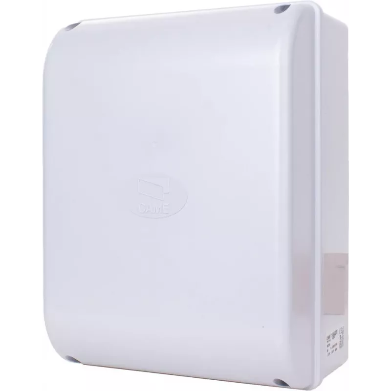 CAME AXL 22 ECO TOP Doppelflügel-Drehtor-Komplettset für Tore bis 4,4 m