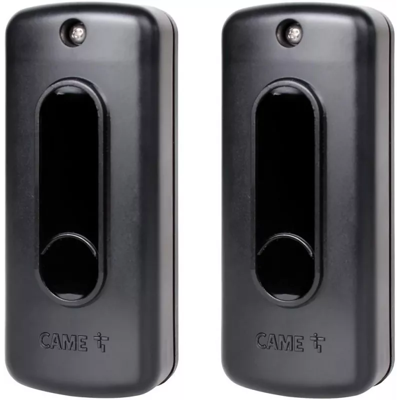 CAME AXL 22 ECO TOP Doppelflügel-Drehtor-Komplettset für Tore bis 4,4 m