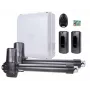 CAME KRONO Plus SPACE Set für 6m Drehflügeltore