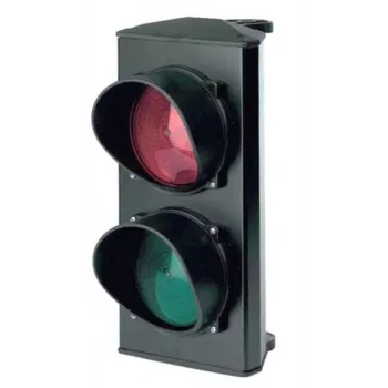 CAME PSSRV1 2-Farben LED-Ampel Rot/Grün 230V AC
