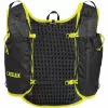 CamelBak Trail Run Weste, Schwarz