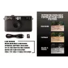 Camp Snap CS-V105-BK-WW Schwarz