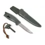 CAMPING GAZ Campingmesser FireKnife - Salbeigrün