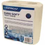 Camping Gaz Euro Soft Toilettenpapier – 182 Blatt, 2-lagig Zellulose, 100 x 126 mm