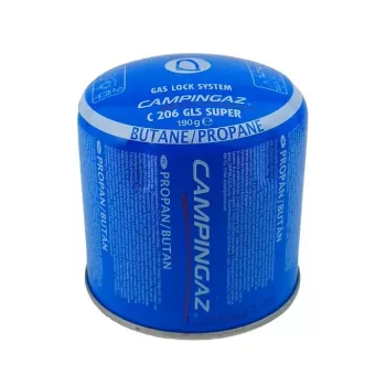 Campingaz C 206 GLS Super EU4 Gasflasche