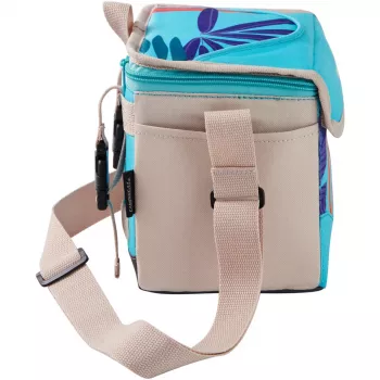 Campingaz Ethnic Minimaxi 4L Kühltasche, mehrfarbig