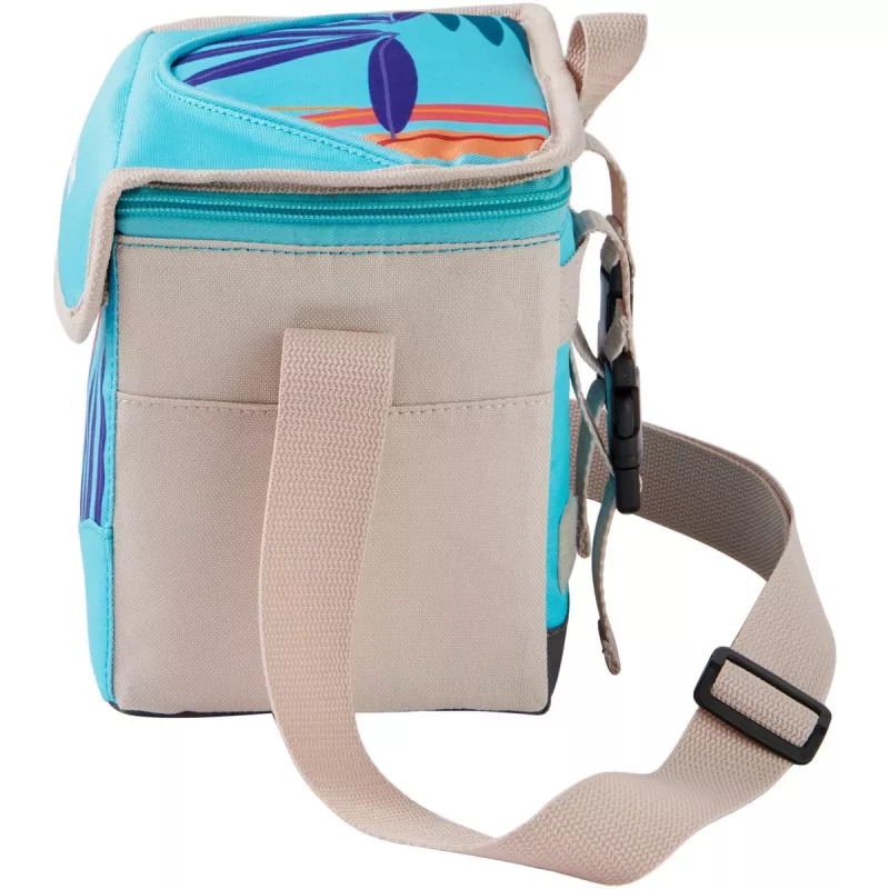 Campingaz Ethnic Minimaxi 4L Kühltasche, mehrfarbig