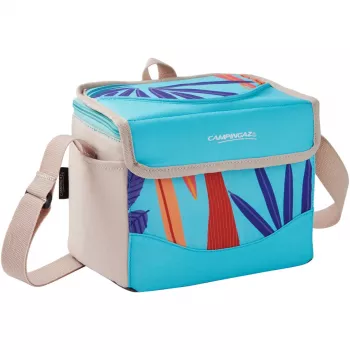 Campingaz Ethnic Minimaxi 4L Kühltasche, mehrfarbig