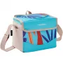 Campingaz Ethnic Minimaxi 4L Kühltasche, mehrfarbig
