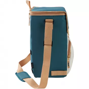 Campingaz Fold'N Cool Minimaxi 20L Kühltasche (Petrol/Beige)