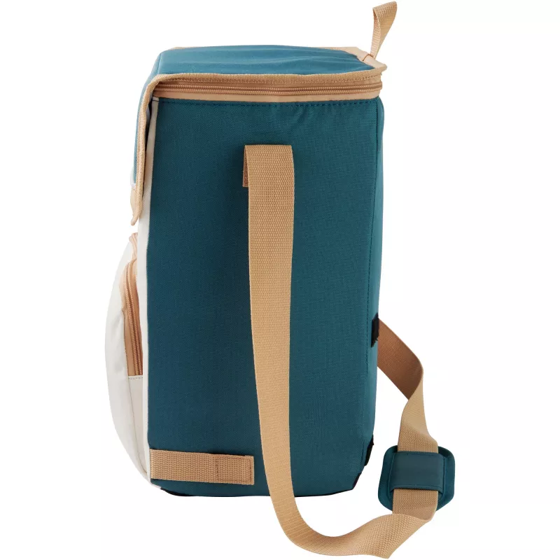 Campingaz Fold'N Cool Minimaxi 20L Kühltasche (Petrol/Beige)