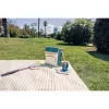 Campingaz Fold'N Cool Minimaxi 20L Kühltasche (Petrol/Beige)