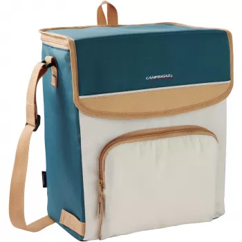 Campingaz Fold'N Cool Minimaxi 20L Kühltasche (Petrol/Beige)