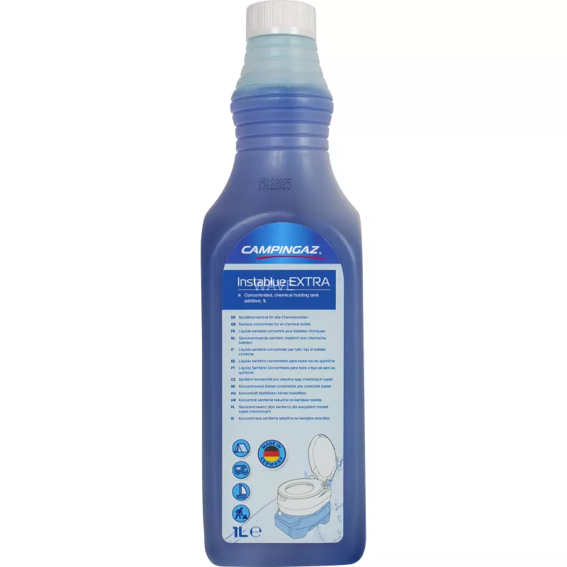 Campingaz Instablue Extra Chemischer Toilettenzusatz 2,5 L