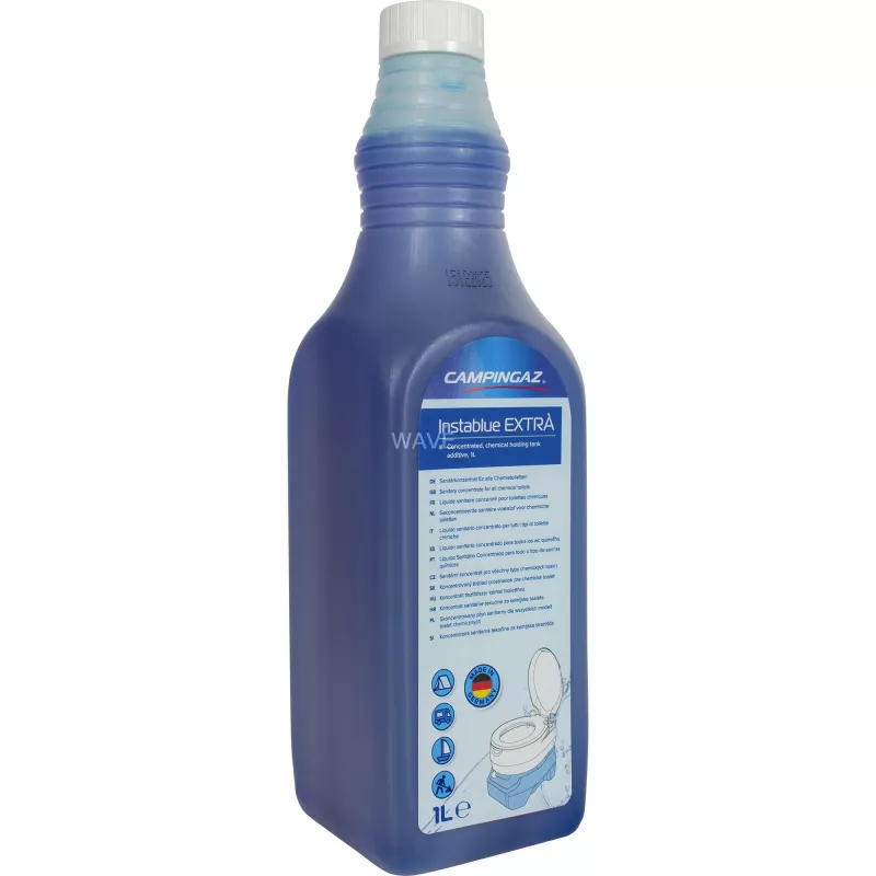 Campingaz Instablue Extra Chemischer Toilettenzusatz 2,5 L