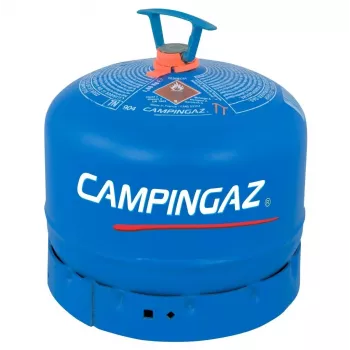 Campingaz R904/R907 Butangas-Nachfüllung – Tauschflasche (Flasche nicht enthalten)