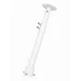 Camsafe CS05-PTZ Mount - Wand-/Deckenhalterung für PTZ-Dome-Kameras, Weiß, Aluminiumlegierung