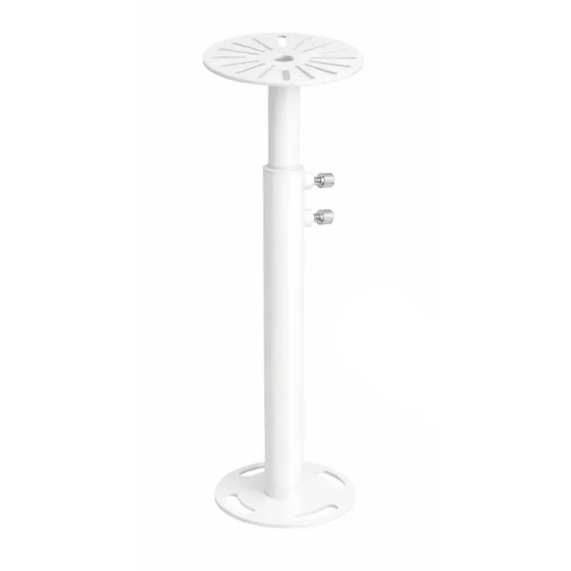 Camsafe CS10-PSO B Weiße Kamera-Wandhalterung