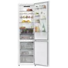 Candy ECN4CQTEW206 Freistehende Waschmaschine, 6 kg, 1000 U/min, Weiß