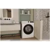 Candy GD 39B8-S Freistehender Frontlader-Waschmaschine, 9 kg, 1300 U/min, A+++, NFC, Weiß