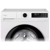 Candy GD 39B8-S Freistehender Frontlader-Waschmaschine, 9 kg, 1300 U/min, A+++, NFC, Weiß