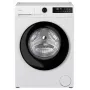 Candy GD 39B8-S Freistehender Frontlader-Waschmaschine, 9 kg, 1300 U/min, A+++, NFC, Weiß