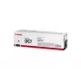 Canon 067 Original Tonerkartusche (5100C002) - Magenta, 1.250 Seiten