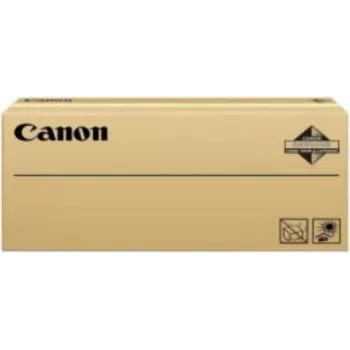 Canon 5096C002 Schwarz High Yield Toner Cartridge für imageRUNNER ADVANCE DX C3900/C3800 Serie (71.500 Seiten, Original) 5096C002AA