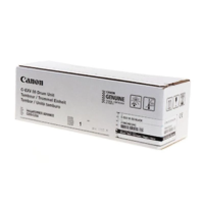 Canon C-EXV 55 Original Black Drum Unit (2186C002) für imageRUNNER ADVANCE C255i/C355i/C355P/C356i/C356P/C475i/C475iF