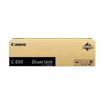 Canon C-EXV51 Trommeleinheit für imageRUNNER ADVANCE C255/C355/C356 Serie (CMYK, 160.000 Seiten)