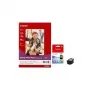 Canon CL-511 ChromaLife Tinte & GP-501 Glänzendes Fotopapier Bundle (100 Blatt, 10x15 cm, 170 g/m²) 2972B008