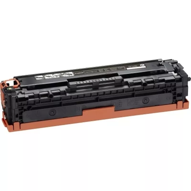 Canon CRG 731 (6272B002) Tonerpatrone, Schwarz