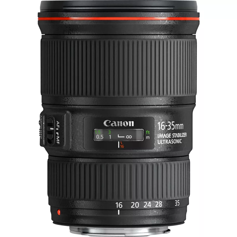 Canon EF 16-35mm f/2.8L III USM Weitwinkel-Zoomobjektiv