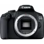 Canon EOS 2000D DSLR Kameragehäuse
