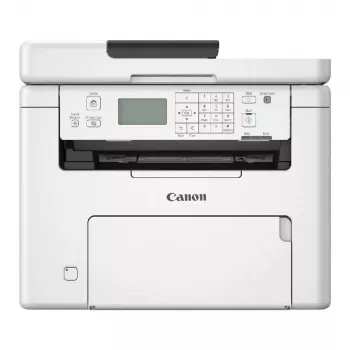 Canon i-SENSYS MF275dw II Multifunktions-S/W-Laserdrucker mit Fax, A4, Duplex, Wi-Fi, Ethernet, 29 ppm