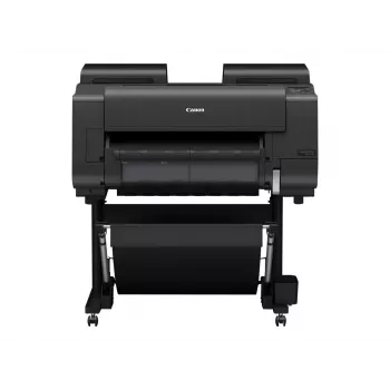 Canon imagePROGRAF GP-2600S 24-Zoll Großformatdrucker - Farbe - Tintenstrahl - Rolle (61 cm)